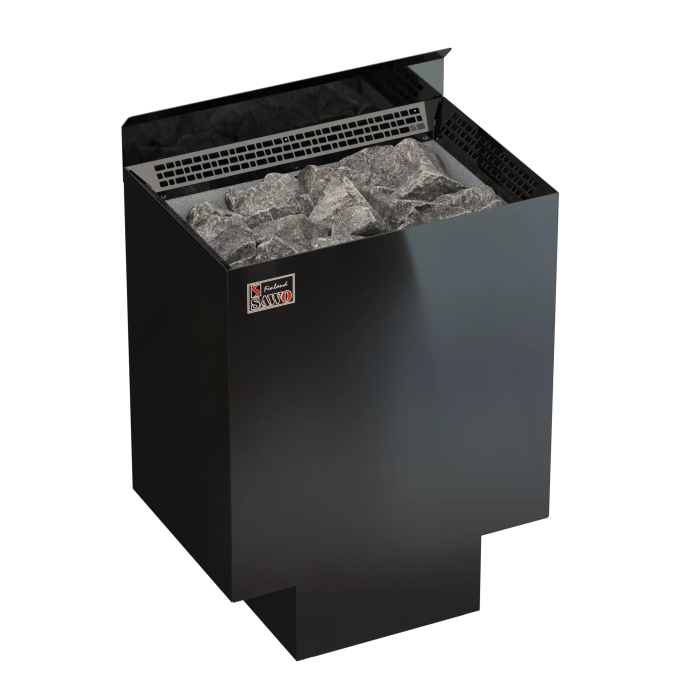 Печь для сауны SAWO NORDEX NRN-45Ni2-BL-Z-C